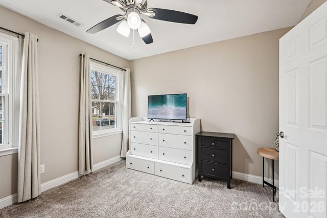 551 Dovefield Drive, Indian Trail, NC 28079