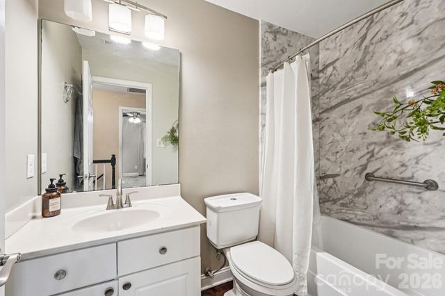 551 Dovefield Drive, Indian Trail, NC 28079