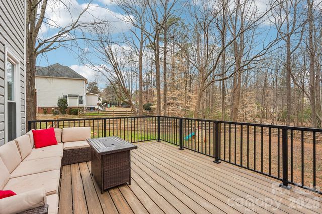 551 Dovefield Drive, Indian Trail, NC 28079