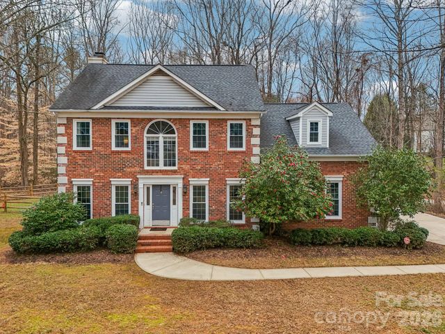 551 Dovefield Drive, Indian Trail, NC 28079