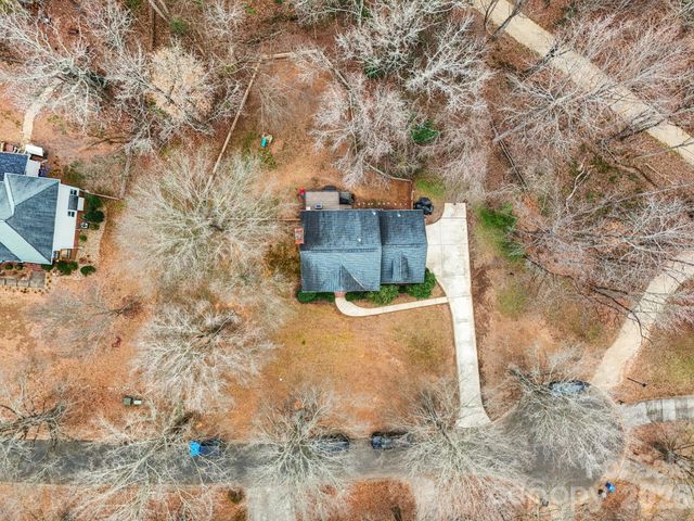 551 Dovefield Drive, Indian Trail, NC 28079