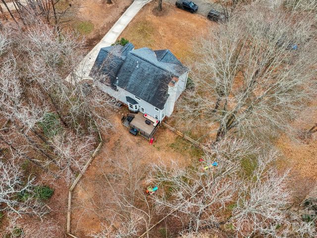 551 Dovefield Drive, Indian Trail, NC 28079