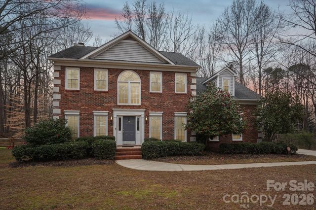 551 Dovefield Drive, Indian Trail, NC 28079