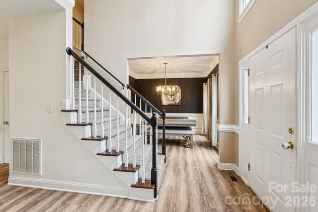 551 Dovefield Drive, Indian Trail, NC 28079