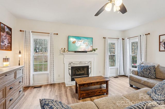 551 Dovefield Drive, Indian Trail, NC 28079