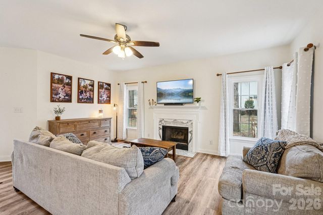 551 Dovefield Drive, Indian Trail, NC 28079