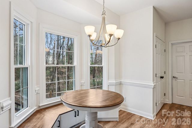 551 Dovefield Drive, Indian Trail, NC 28079