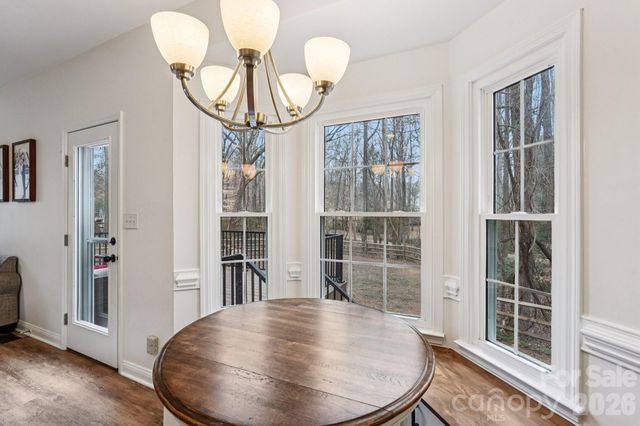 551 Dovefield Drive, Indian Trail, NC 28079