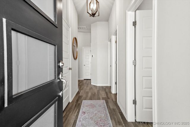 10809 N 121st East Avenue, Owasso, OK 74055