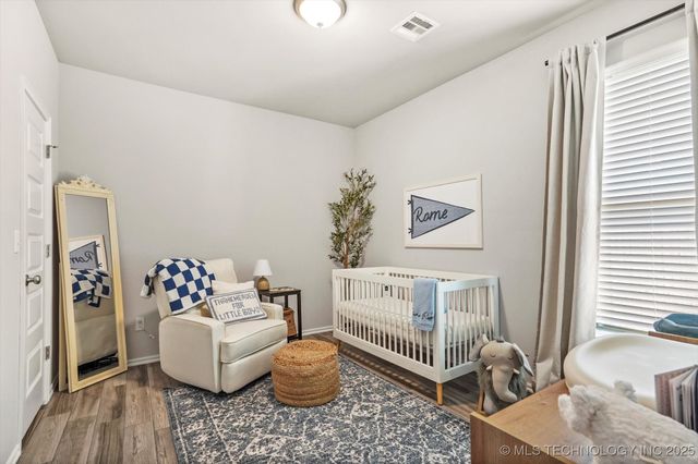 10809 N 121st East Avenue, Owasso, OK 74055