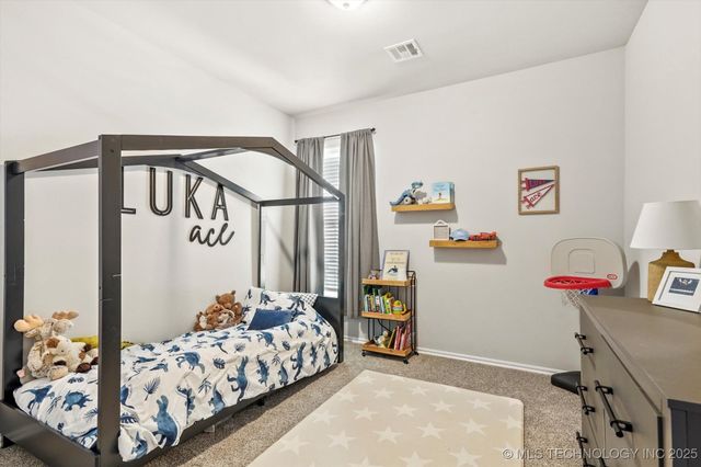 10809 N 121st East Avenue, Owasso, OK 74055