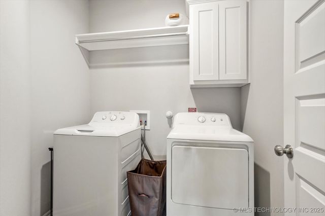 10809 N 121st East Avenue, Owasso, OK 74055