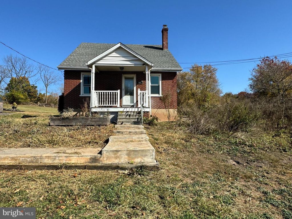 1047 SPUR ROAD, Souderton, PA 18964