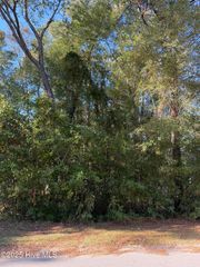 280 Sandhills Circle, Pinehurst, NC 28374