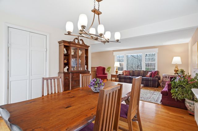 1220 RIDGE RD, Columbia, MO 65203