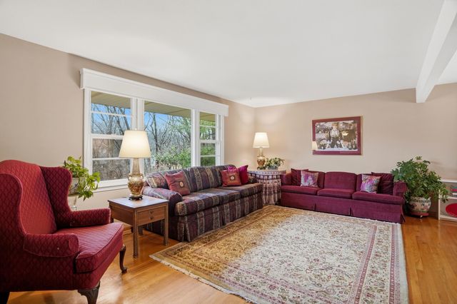 1220 RIDGE RD, Columbia, MO 65203