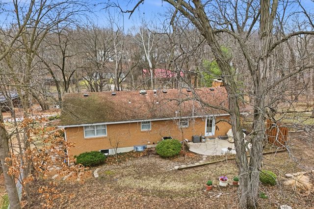 1220 RIDGE RD, Columbia, MO 65203