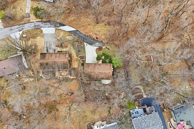 1220 RIDGE RD, Columbia, MO 65203