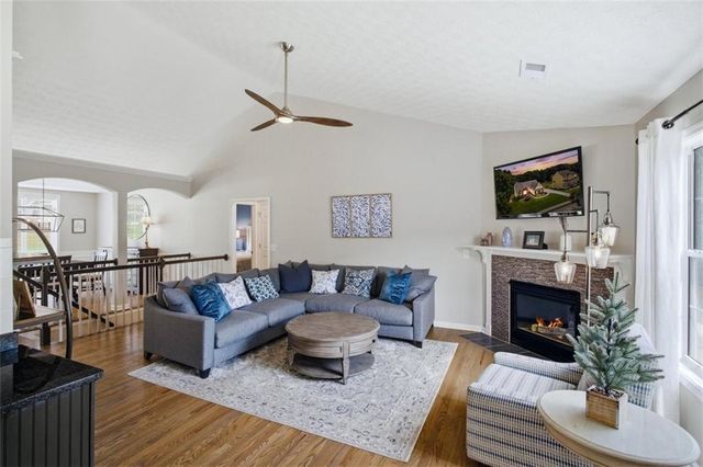 3132 Planters Mill Drive, Dacula, GA 30019