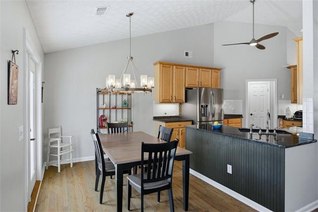 3132 Planters Mill Drive, Dacula, GA 30019