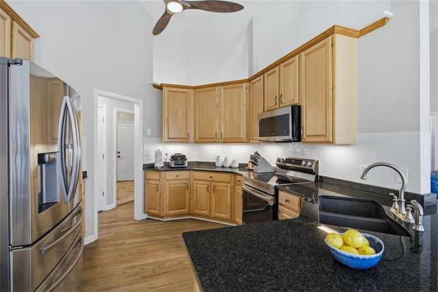 3132 Planters Mill Drive, Dacula, GA 30019
