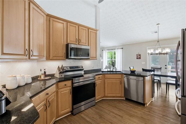 3132 Planters Mill Drive, Dacula, GA 30019