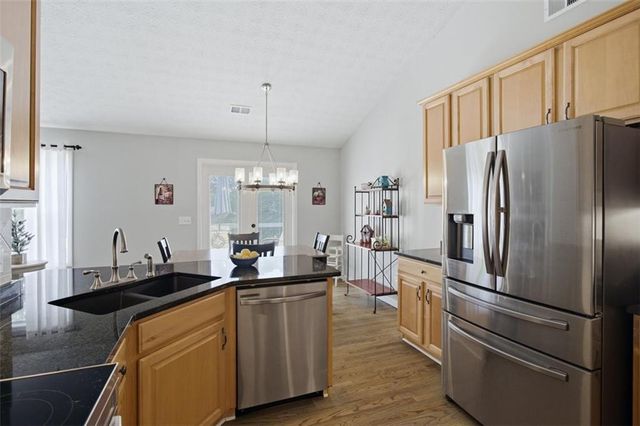 3132 Planters Mill Drive, Dacula, GA 30019
