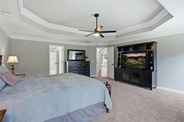 3132 Planters Mill Drive, Dacula, GA 30019