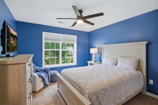 3132 Planters Mill Drive, Dacula, GA 30019