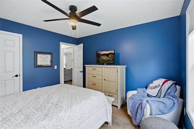3132 Planters Mill Drive, Dacula, GA 30019