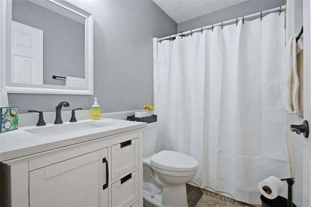 3132 Planters Mill Drive, Dacula, GA 30019
