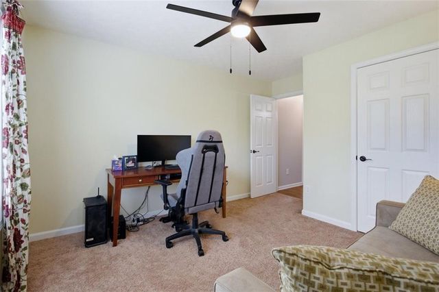 3132 Planters Mill Drive, Dacula, GA 30019