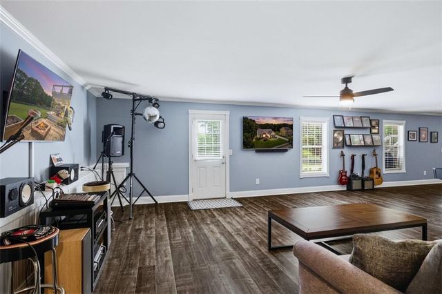 3132 Planters Mill Drive, Dacula, GA 30019