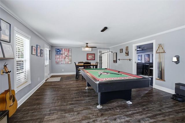 3132 Planters Mill Drive, Dacula, GA 30019