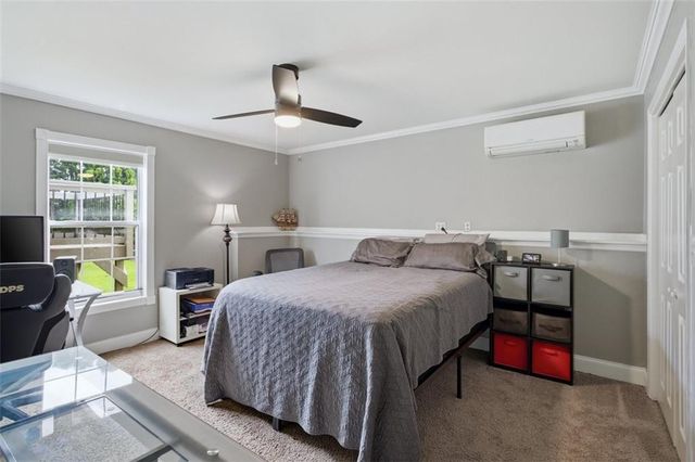 3132 Planters Mill Drive, Dacula, GA 30019