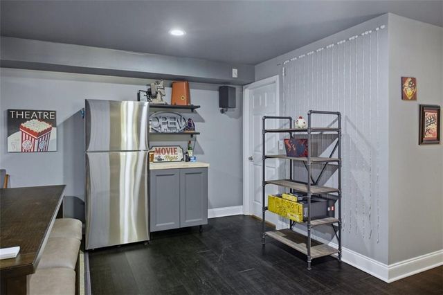 3132 Planters Mill Drive, Dacula, GA 30019