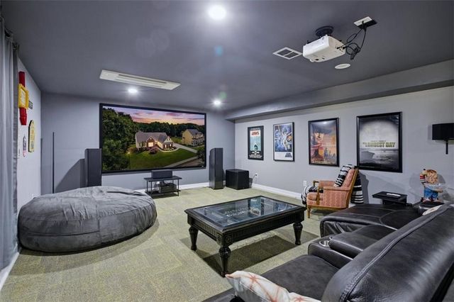 3132 Planters Mill Drive, Dacula, GA 30019