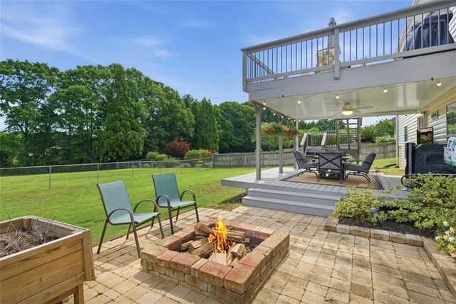 3132 Planters Mill Drive, Dacula, GA 30019