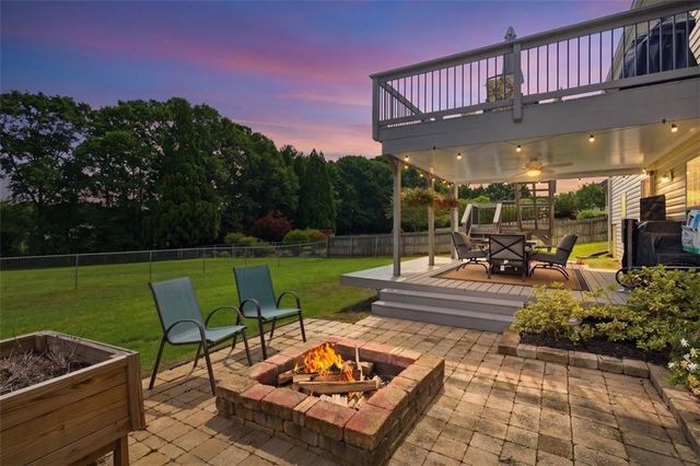 3132 Planters Mill Drive, Dacula, GA 30019