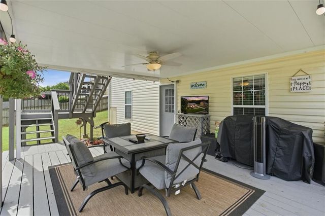 3132 Planters Mill Drive, Dacula, GA 30019