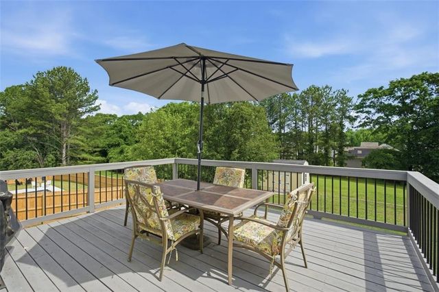 3132 Planters Mill Drive, Dacula, GA 30019