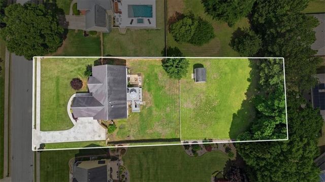 3132 Planters Mill Drive, Dacula, GA 30019