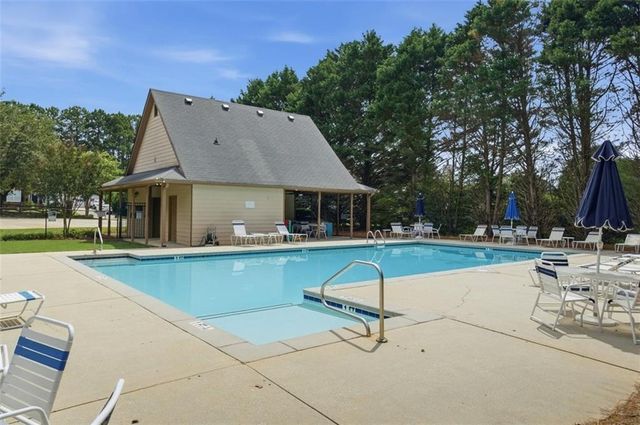 3132 Planters Mill Drive, Dacula, GA 30019