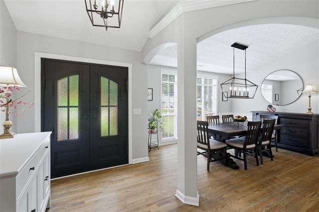 3132 Planters Mill Drive, Dacula, GA 30019