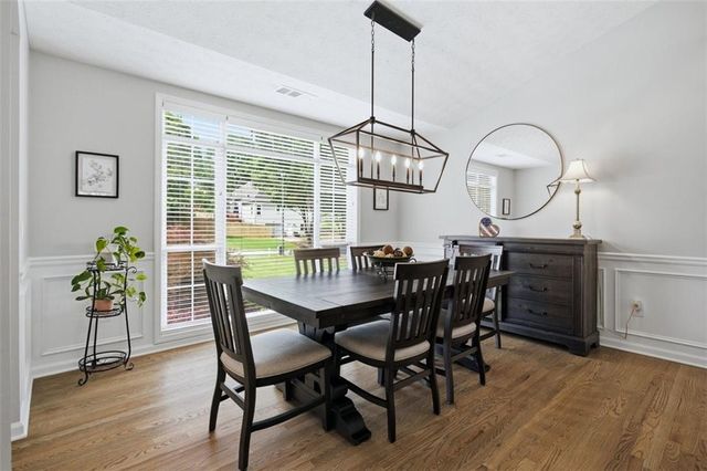 3132 Planters Mill Drive, Dacula, GA 30019