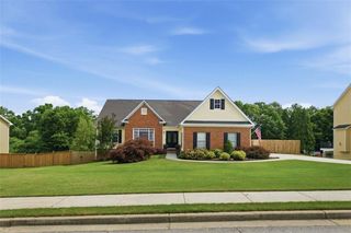 3132 Planters Mill Drive, Dacula, GA 30019
