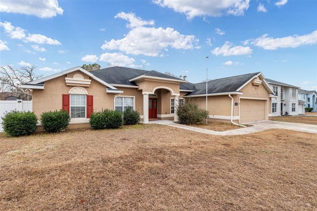 5708 SW 116TH PLACE ROAD, Ocala, FL 34476