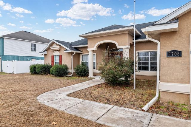 5708 SW 116TH PLACE ROAD, Ocala, FL 34476