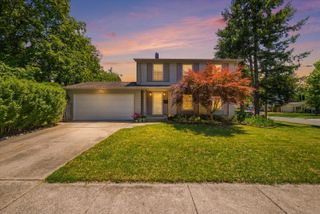 1510 King George Boulevard, Ann Arbor, MI 48104