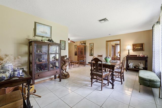 14095 BIDDEX Road, Loxahatchee, FL 33470